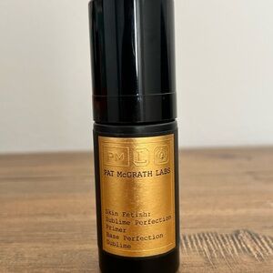 Pat McGrath skin fetish sublime perfection primer